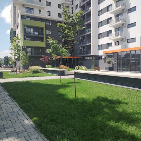 Hanna'S Apartament Oradea Dış mekan fotoğraf