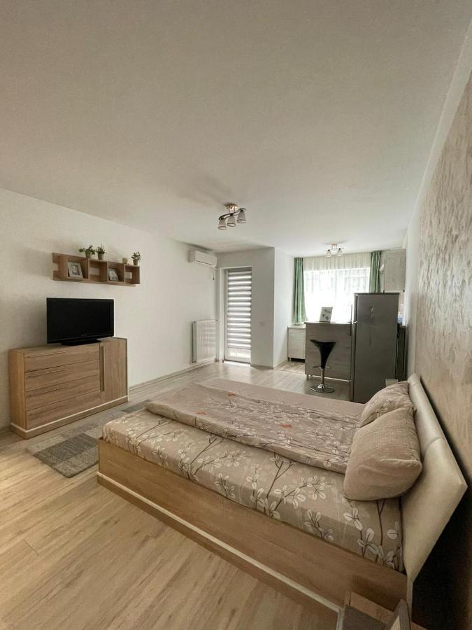 Hanna'S Apartament Oradea Dış mekan fotoğraf
